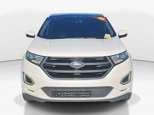 2018 Ford Edge Sport