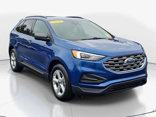 2022 Ford Edge SE