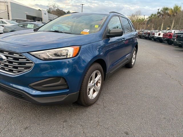 2022 Ford Edge SE