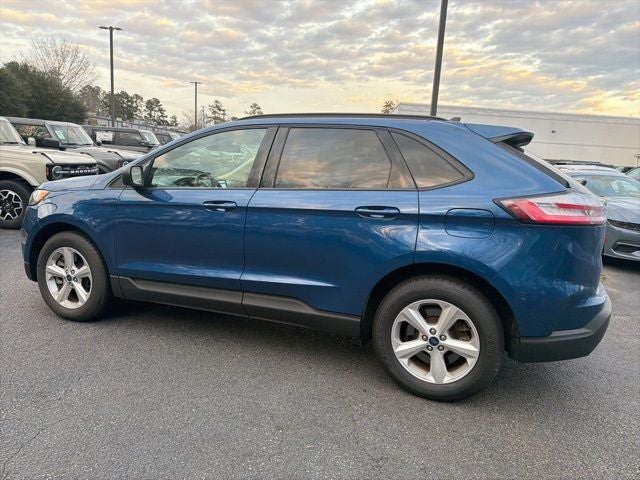 2022 Ford Edge SE