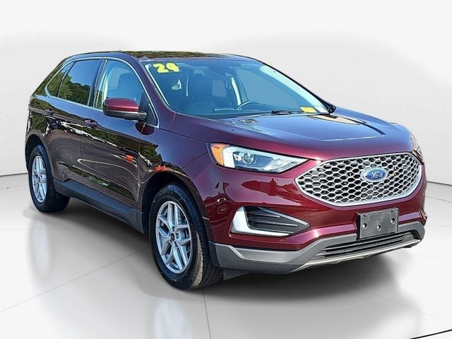 2024 Ford Edge SEL AWD's photo