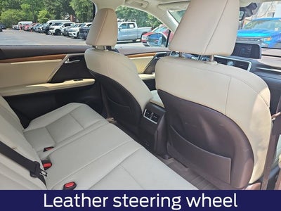 2020 Lexus RX 350