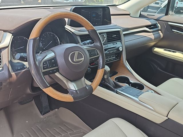 2020 Lexus RX 350