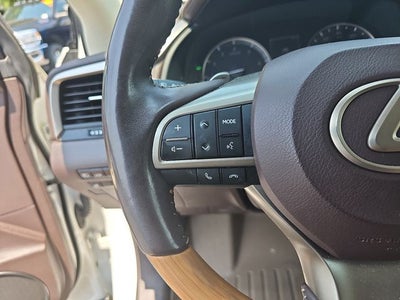 2020 Lexus RX 350