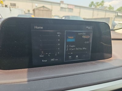 2020 Lexus RX 350