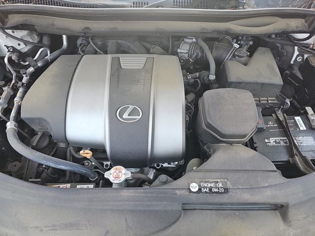 2020 Lexus RX 350