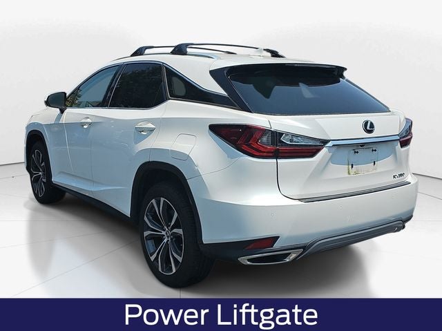 2020 Lexus RX 350