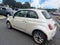 2017 FIAT 500 Pop