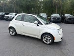 2017 FIAT 500 Pop