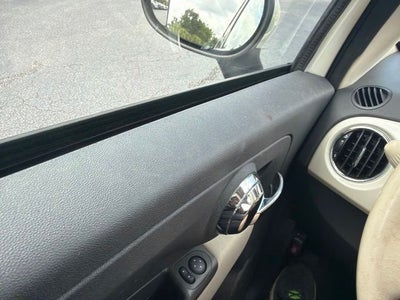 2017 FIAT 500 Pop
