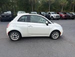 2017 FIAT 500 Pop