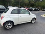 2017 FIAT 500 Pop