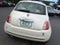 2017 FIAT 500 Pop