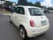2017 FIAT 500 Pop