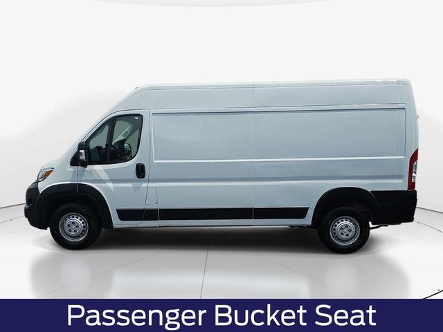 2025 RAM ProMaster 2500 High Roof