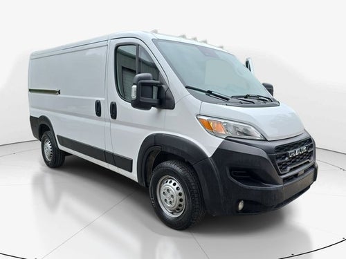 2025 RAM ProMaster 2500 Base