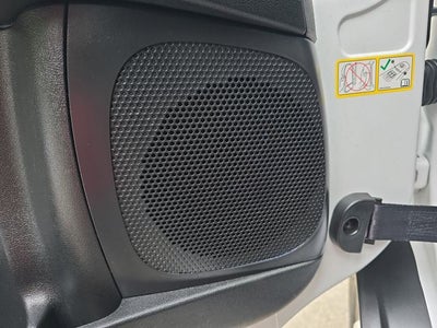 2025 RAM ProMaster 2500 Base