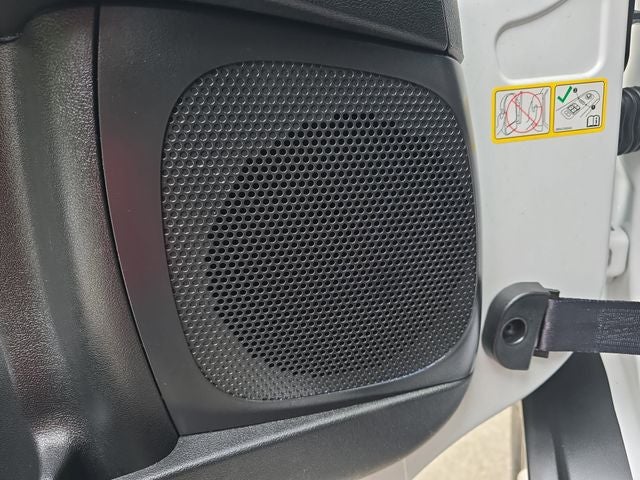 2025 RAM ProMaster 2500 Base
