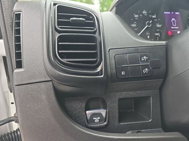 2025 RAM ProMaster 2500 Base