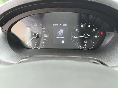 2025 RAM ProMaster 2500 Base