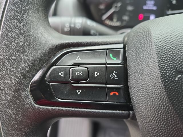 2025 RAM ProMaster 2500 Base