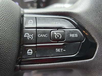 2025 RAM ProMaster 2500 Base
