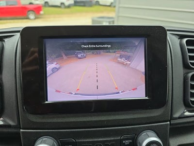 2025 RAM ProMaster 2500 Base