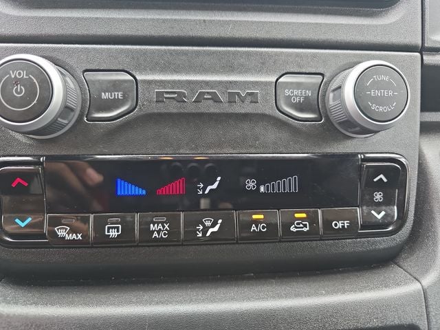 2025 RAM ProMaster 2500 Base