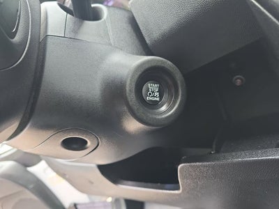 2025 RAM ProMaster 2500 Base