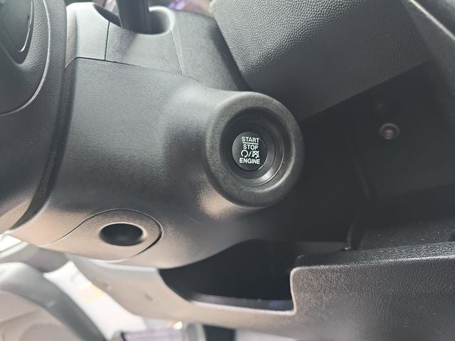 2025 RAM ProMaster 2500 Base
