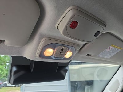 2025 RAM ProMaster 2500 Base
