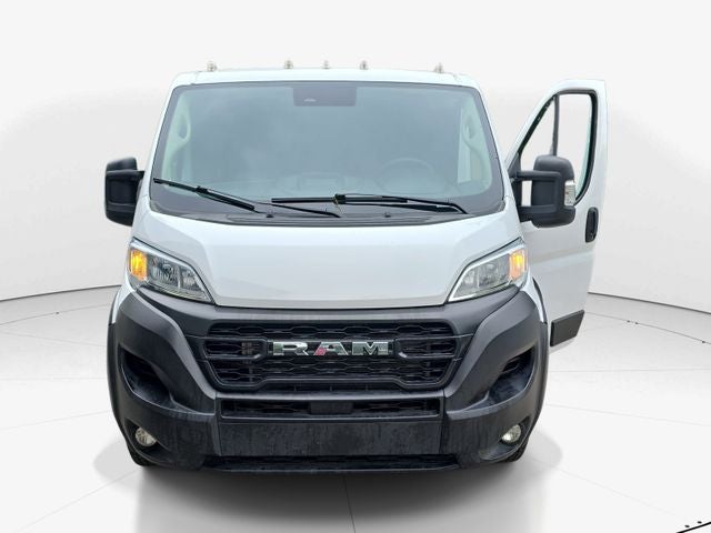 2025 RAM ProMaster 2500 Base