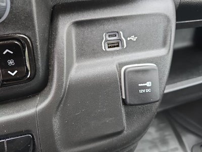 2025 RAM ProMaster 2500 Base