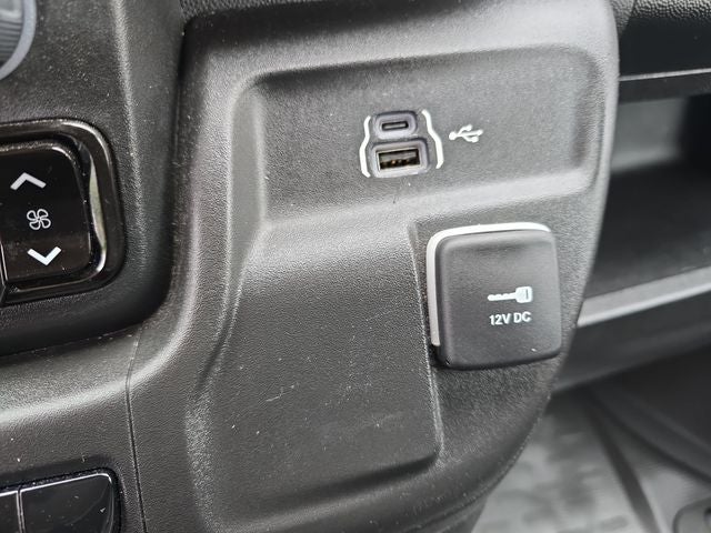 2025 RAM ProMaster 2500 Base