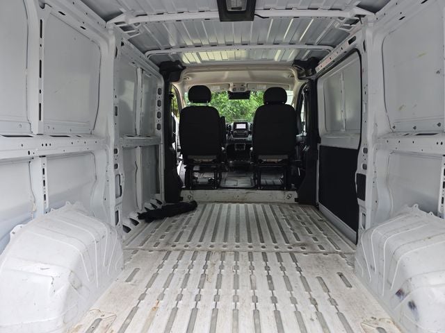 2025 RAM ProMaster 2500 Base