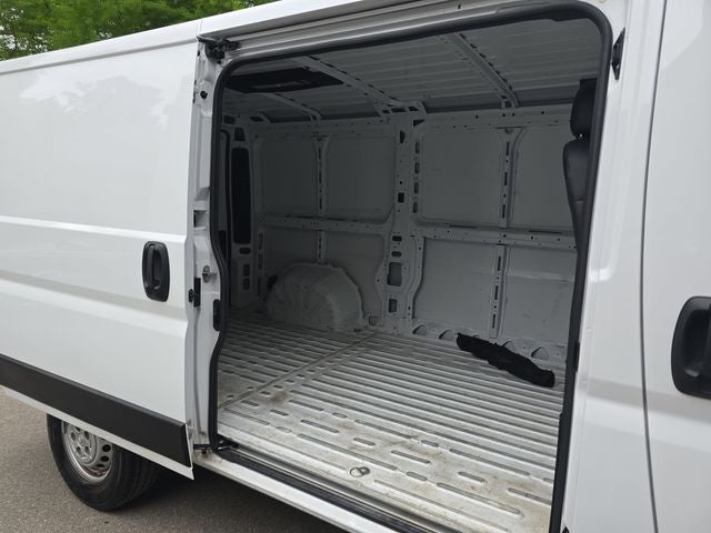 2025 RAM ProMaster 2500 Base