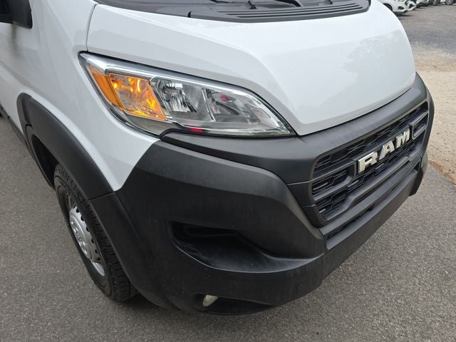 2025 RAM ProMaster 2500 Base