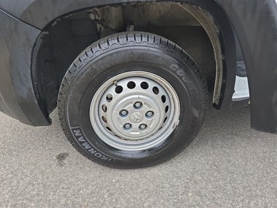 2025 RAM ProMaster 2500 Base