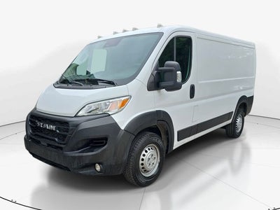 2025 RAM ProMaster 2500 Base