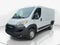 2025 RAM ProMaster 2500 Base