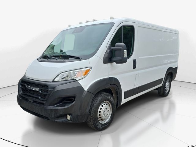2025 RAM ProMaster 2500 Base