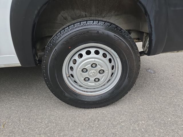 2025 RAM ProMaster 2500 Base