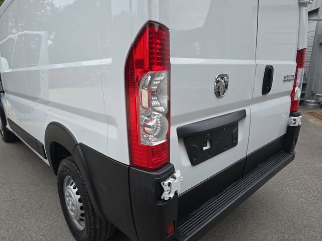 2025 RAM ProMaster 2500 Base