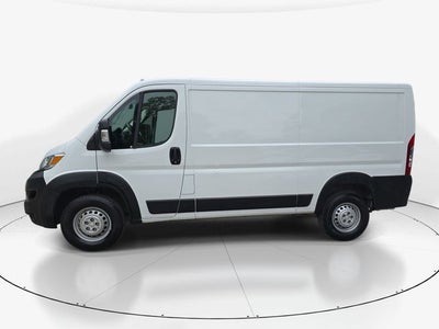 2025 RAM ProMaster 2500 Base