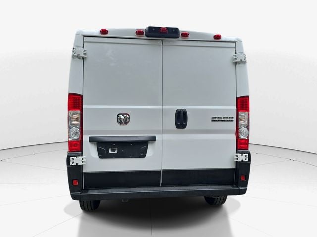 2025 RAM ProMaster 2500 Base