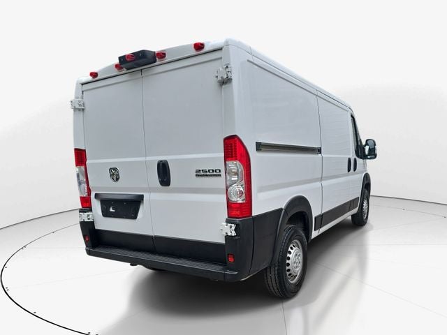 2025 RAM ProMaster 2500 Base