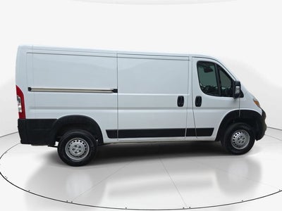 2025 RAM ProMaster 2500 Base
