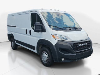 2025 RAM ProMaster 2500 Base