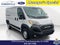 2025 RAM ProMaster 2500 Base