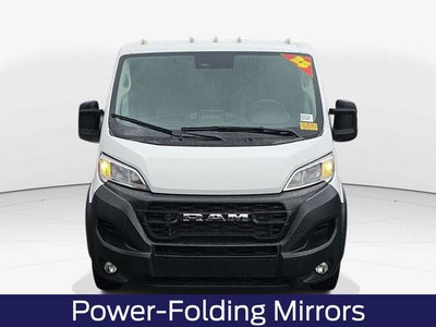 2025 RAM ProMaster 2500 Base
